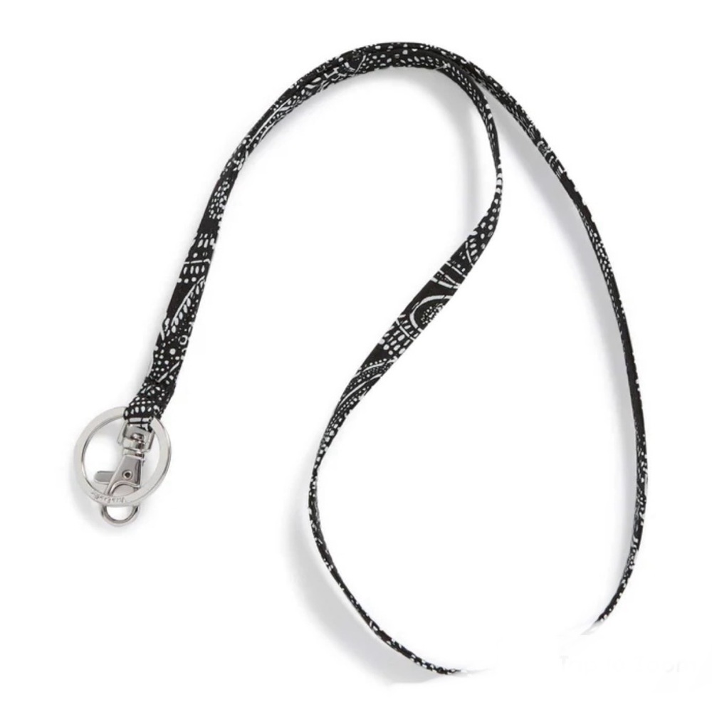 Vera Bradley Hands Free Lanyard - #1009